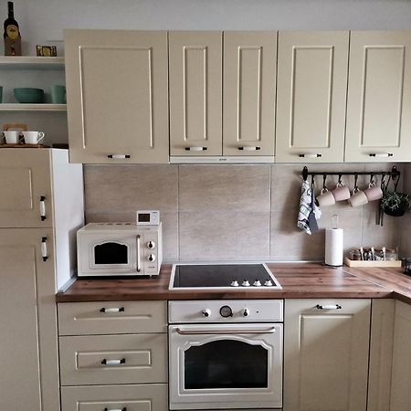 Apartment Mademoiselle Visegrad Room photo